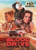 Blood Drive Temporada 1 [720p]